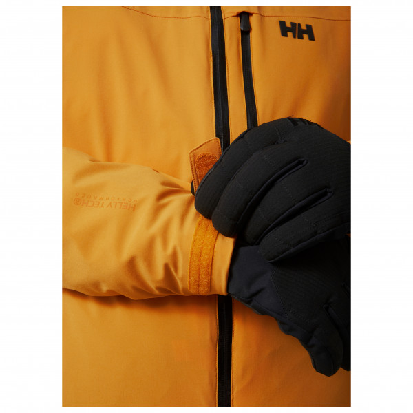 Helly Hansen - Swift Team Jacket - Skijacke