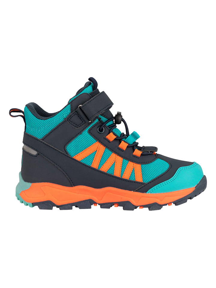 Trollkids Wanderboots 