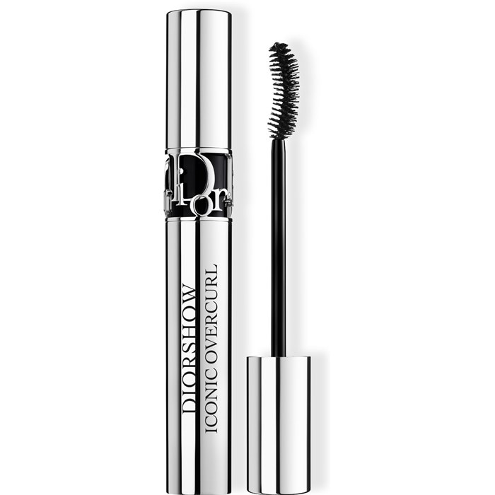 Diorshow Iconic Overcurl Volume Mascara