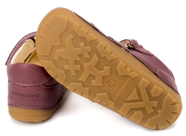 Bundgaard ~ Petit Sandale ~ Dark Rose