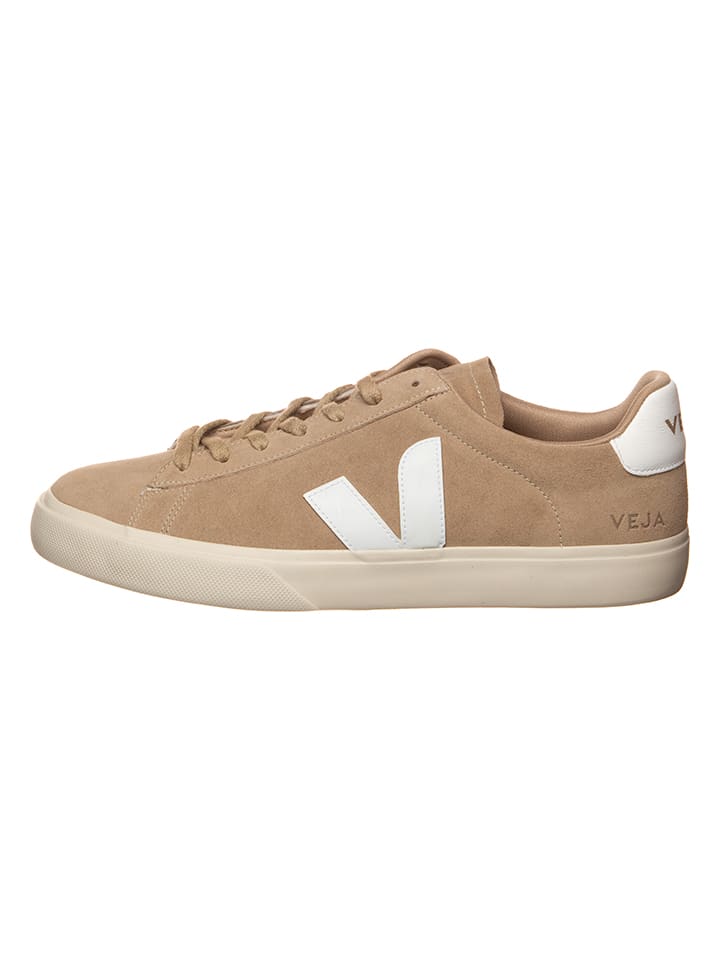 Veja Leder-Sneakers 