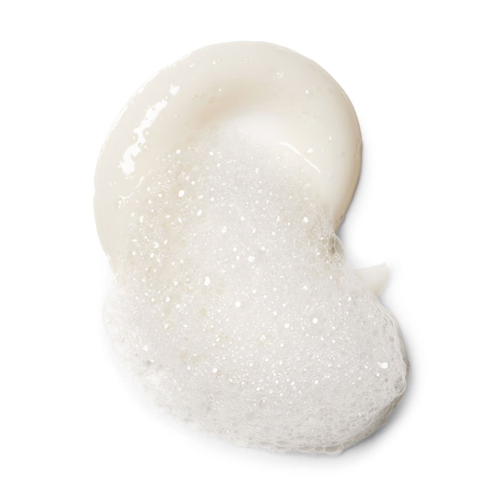 korres Crème Nettoyante Moussante Probiotiques& Yaourt Grec Démaquillant & Nettoyant visage & yeux