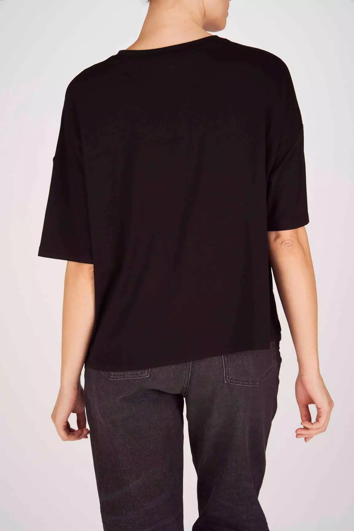 Dkny Debardeurs Femme couleur noir