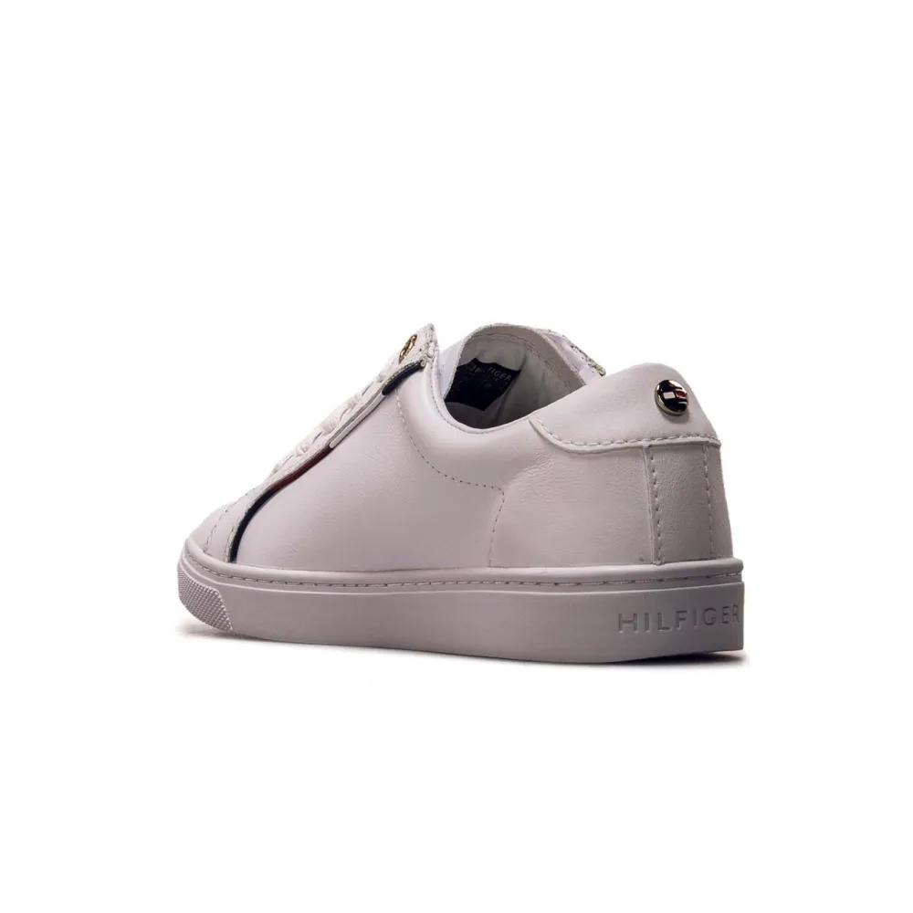 Tommy Hilfiger - Signal 6322 - FW0FW06322 YBR / weiss