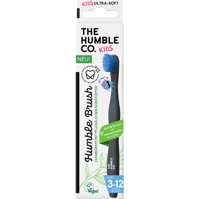 Humble Brush Zahnbürste Kids