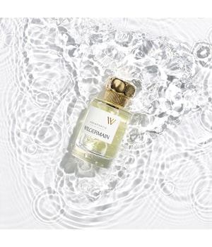 WILGERMAIN Aquafortis Eau de Parfum-100 ml