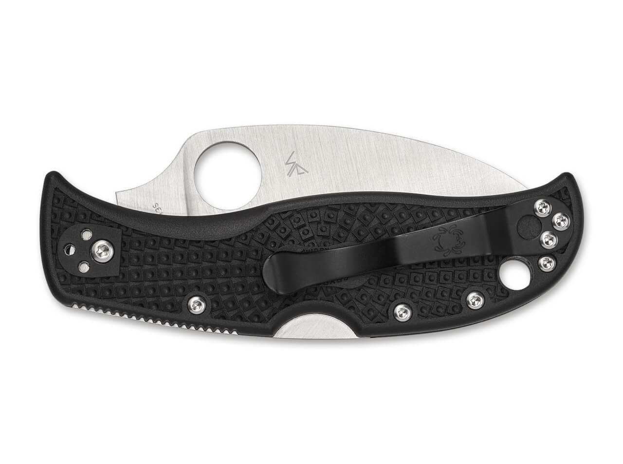 RockJumper Serrated