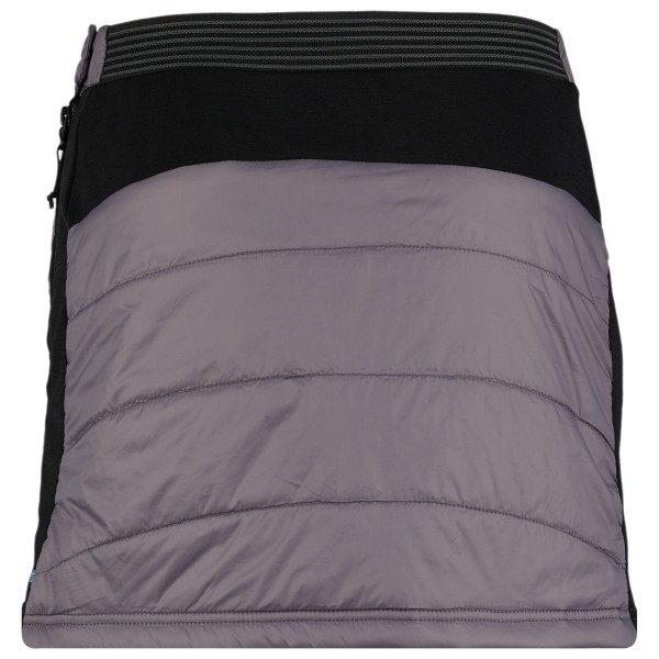 Stoic - Women's MountainWool KilvoSt. Padded Skirt - Kunstfaserrock
