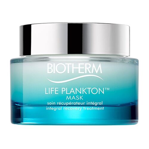 Maschera Biotherm Life Plankton 75 ml