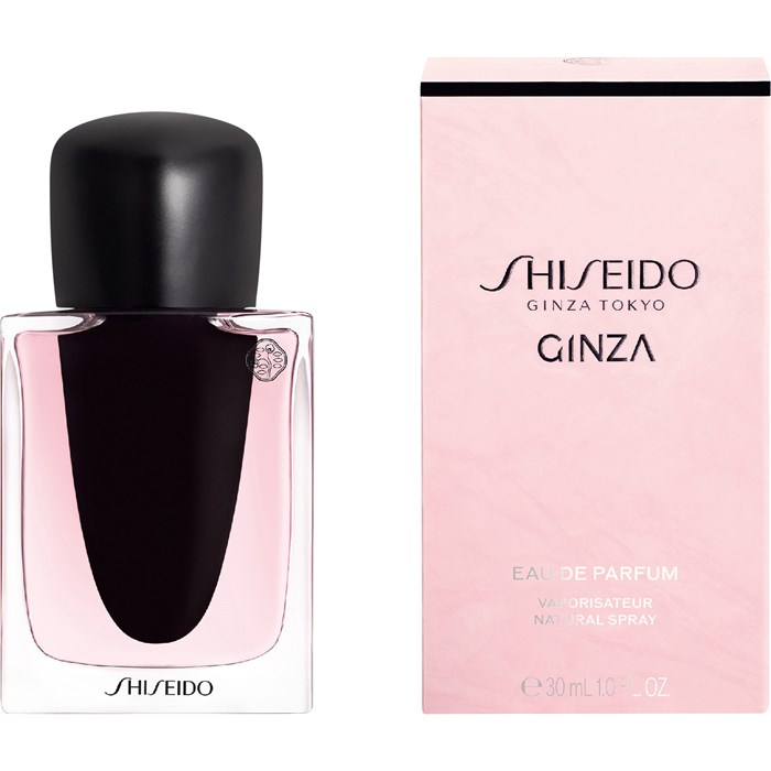 Eau de Parfum Spray
