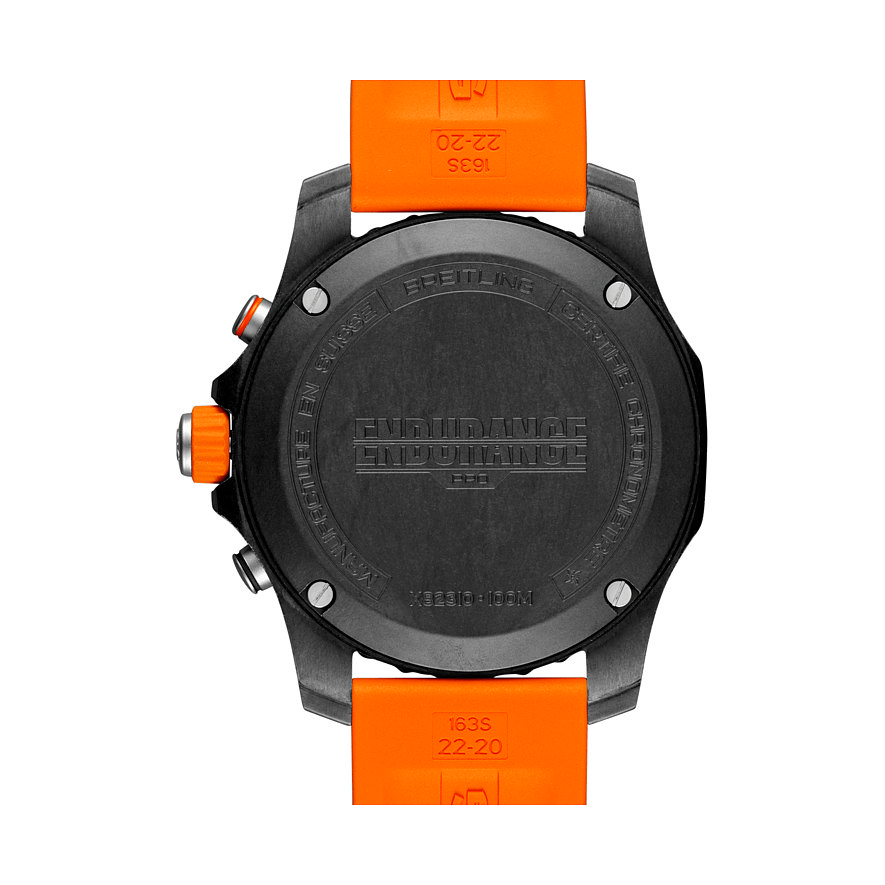 Breitling Herrenuhr Endurance Pro 44