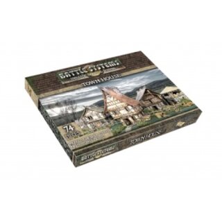 Battle Systems - Town House