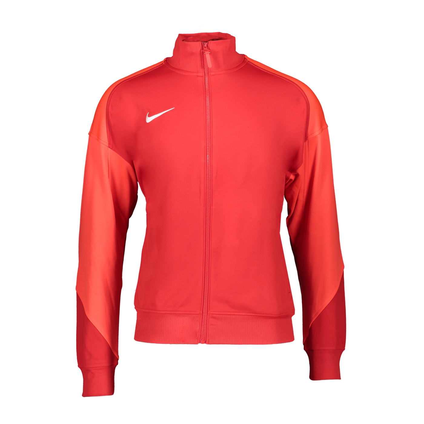 Nike Anthem 24 Jacke Rot F657