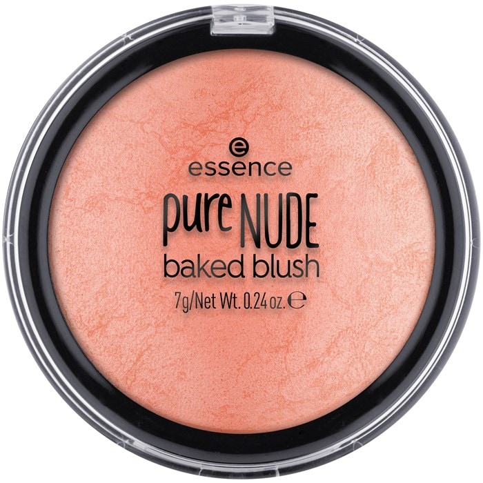 Pure Nude Baked Blush