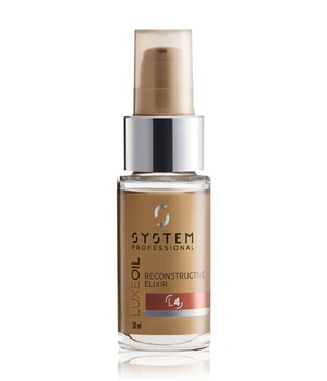 System Professional LipidCode Luxe Gift-Box Haarpflegeset-1 Stk