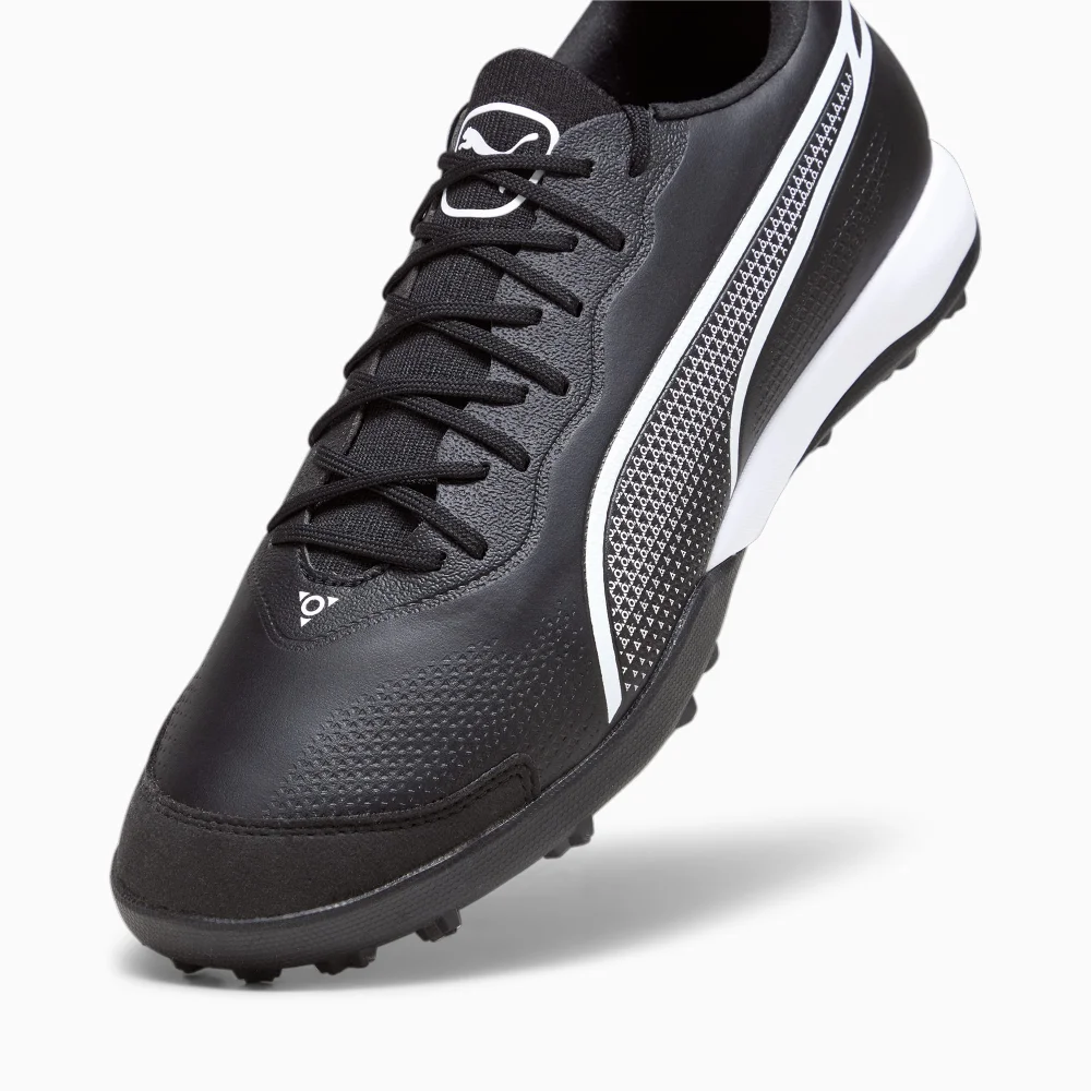 PUMA KING PRO TT 107255_01 / schwarz