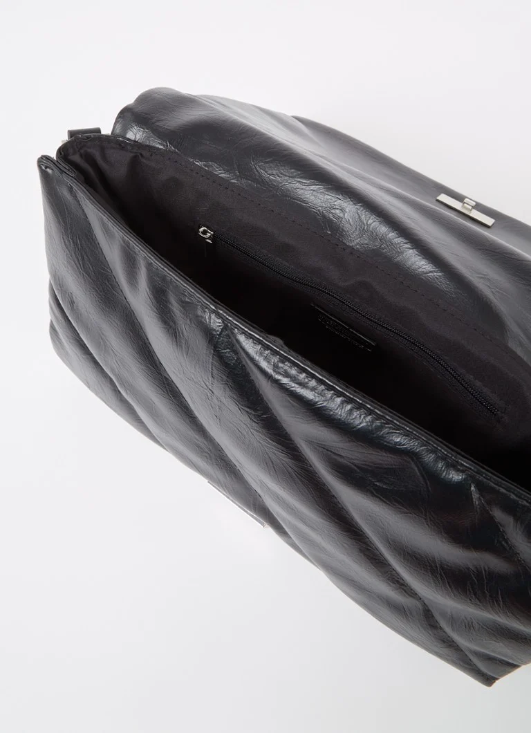 Benetton Shoulder bag with detachable shoulder strap