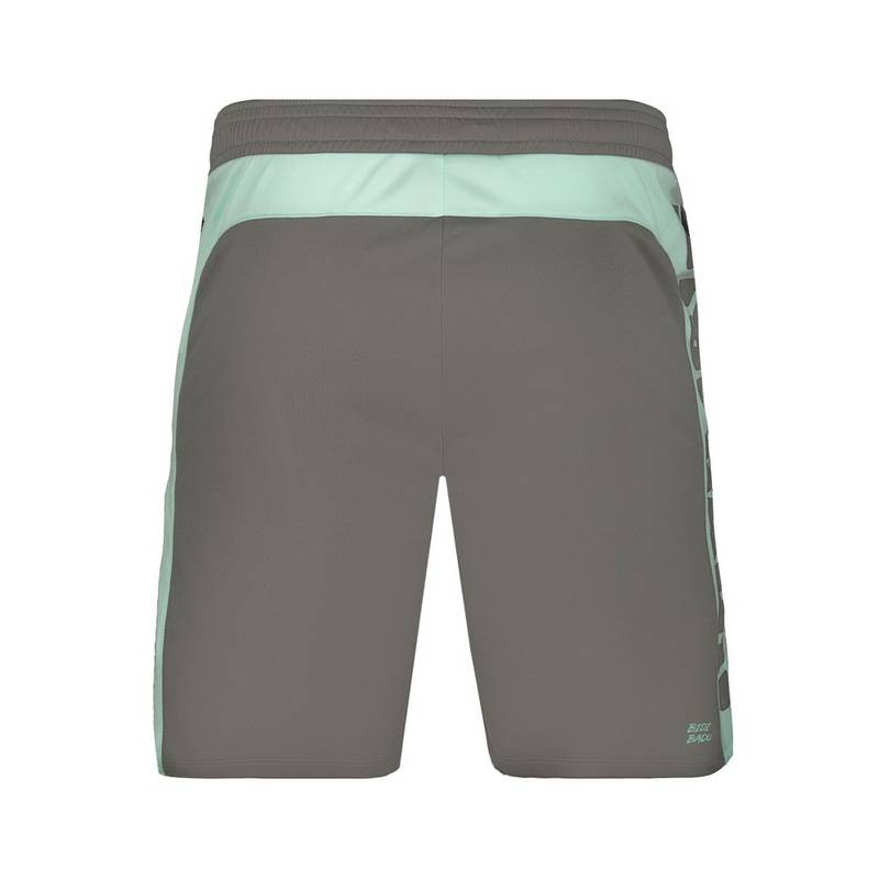 BIDI BADU Sir Vituli Move Shorts Funktionsshorts Herren