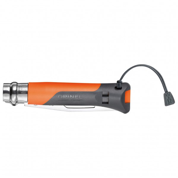 Opinel - Outdoormesser No 08 - Messer