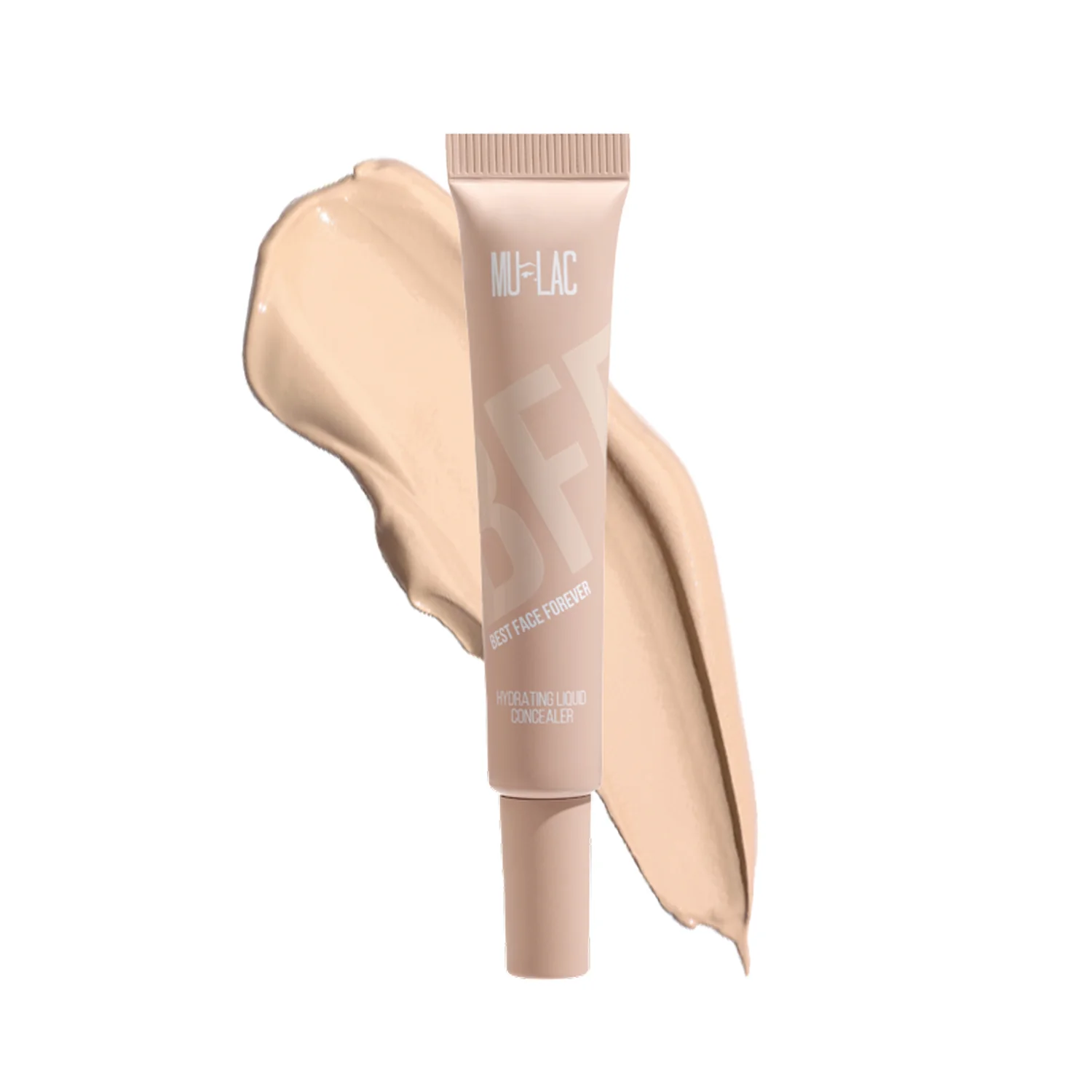 BFF Hydraterende Vloeibare Gezichtsconcealer - Concealer