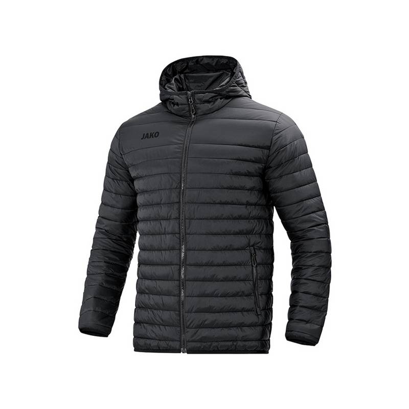 JAKO Steppjacke Damen Funktionsjacke Damen