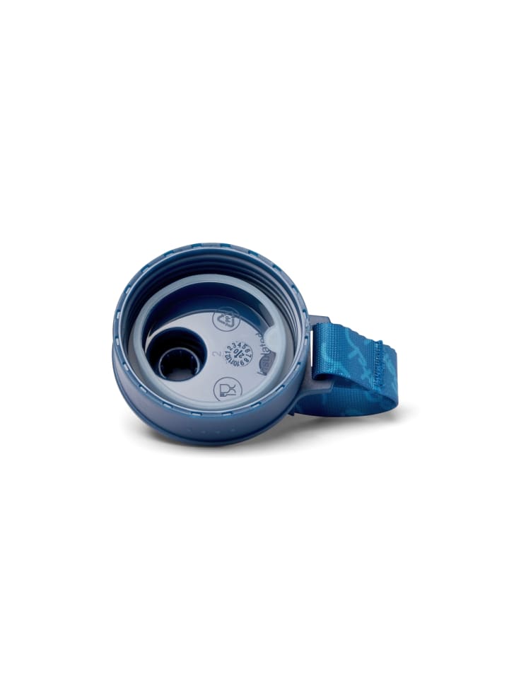 Satch Satch Sport-Trinkflasche blue tritan günstig kaufen onesize