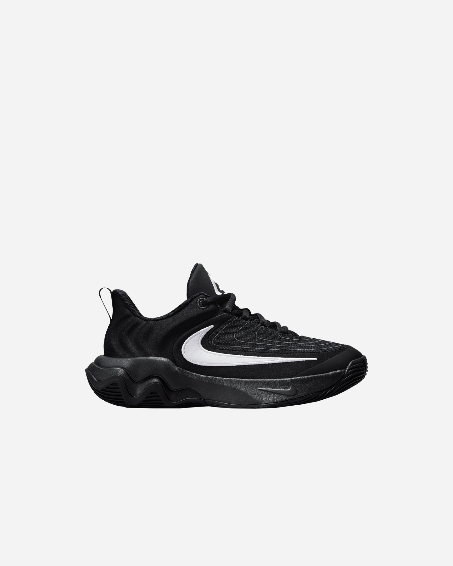 Buty do koszykówki Scarpe Nike Giannis Immortality 4Gs Jr FZ6734-001