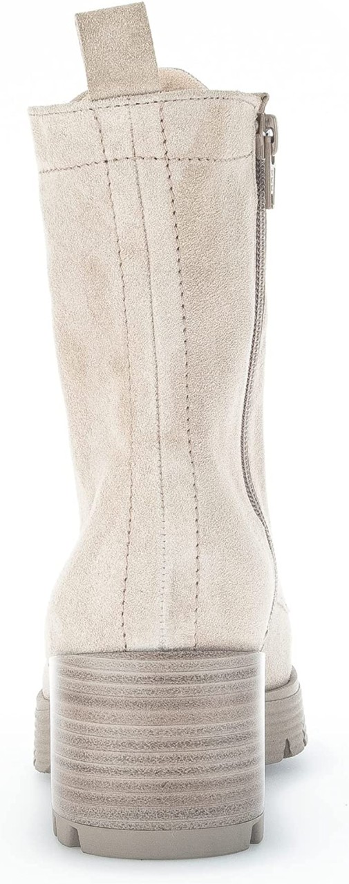 GABOR Stiefeletten grau