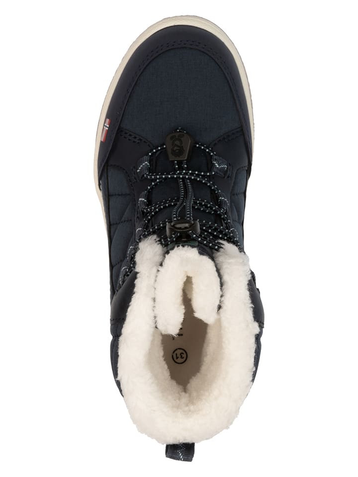Trollkids Winterboots 