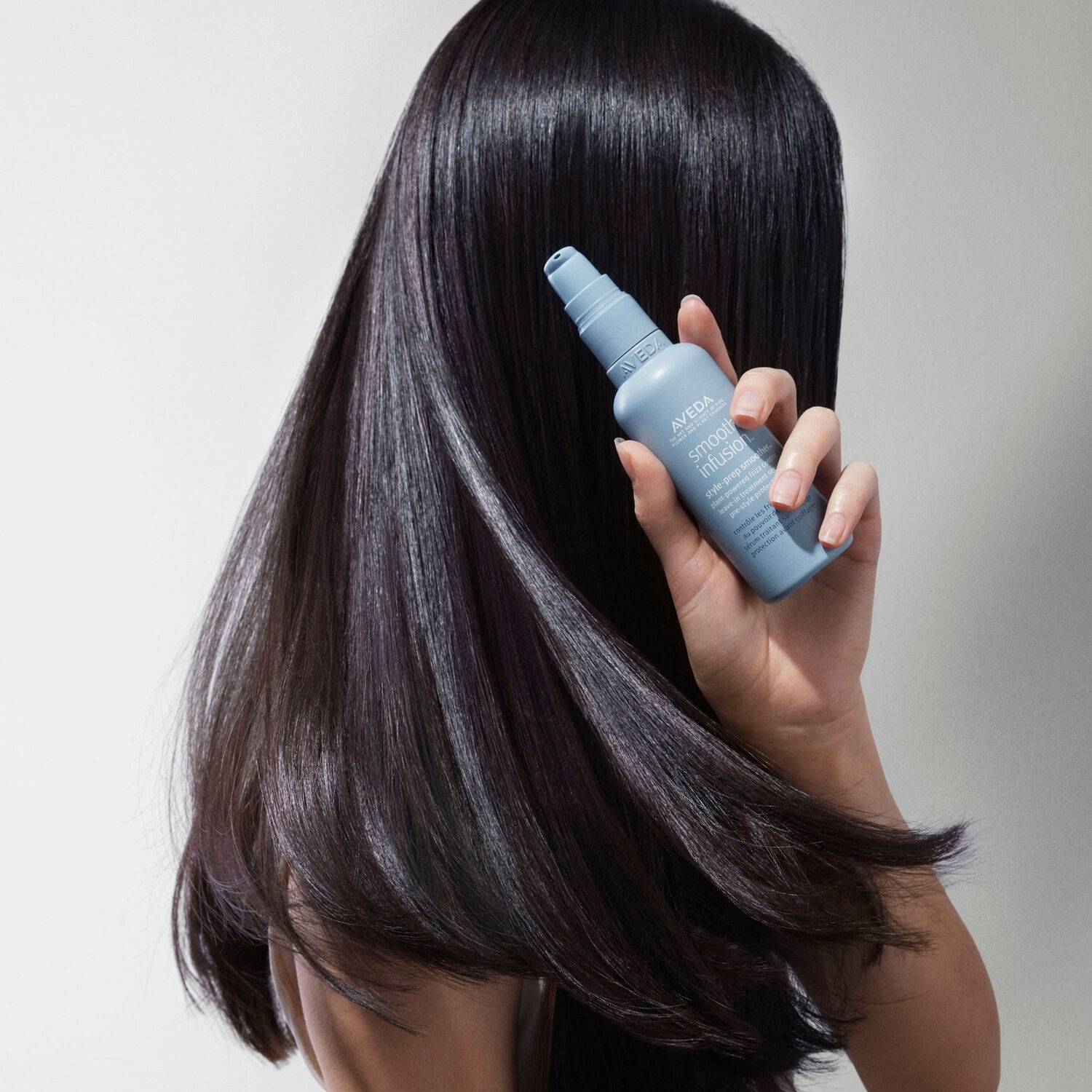 Aveda Smooth Infusion™ Sérum traitant Sans Rinçage