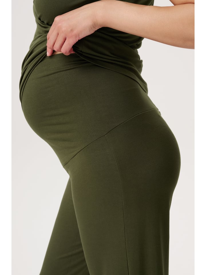 Noppies Casual Hose Visby in Forest Night günstig kaufen