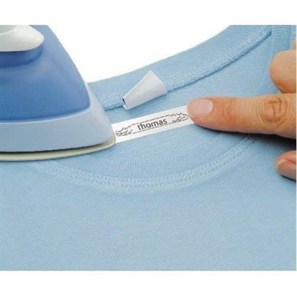 DYMO S0883990 LetraTag LT-100H Etikettendrucker, (Mobiles Beschriftungsgerät Handgerät Blau)