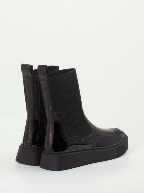 Stiefelette-17330090185 Donna Carolina