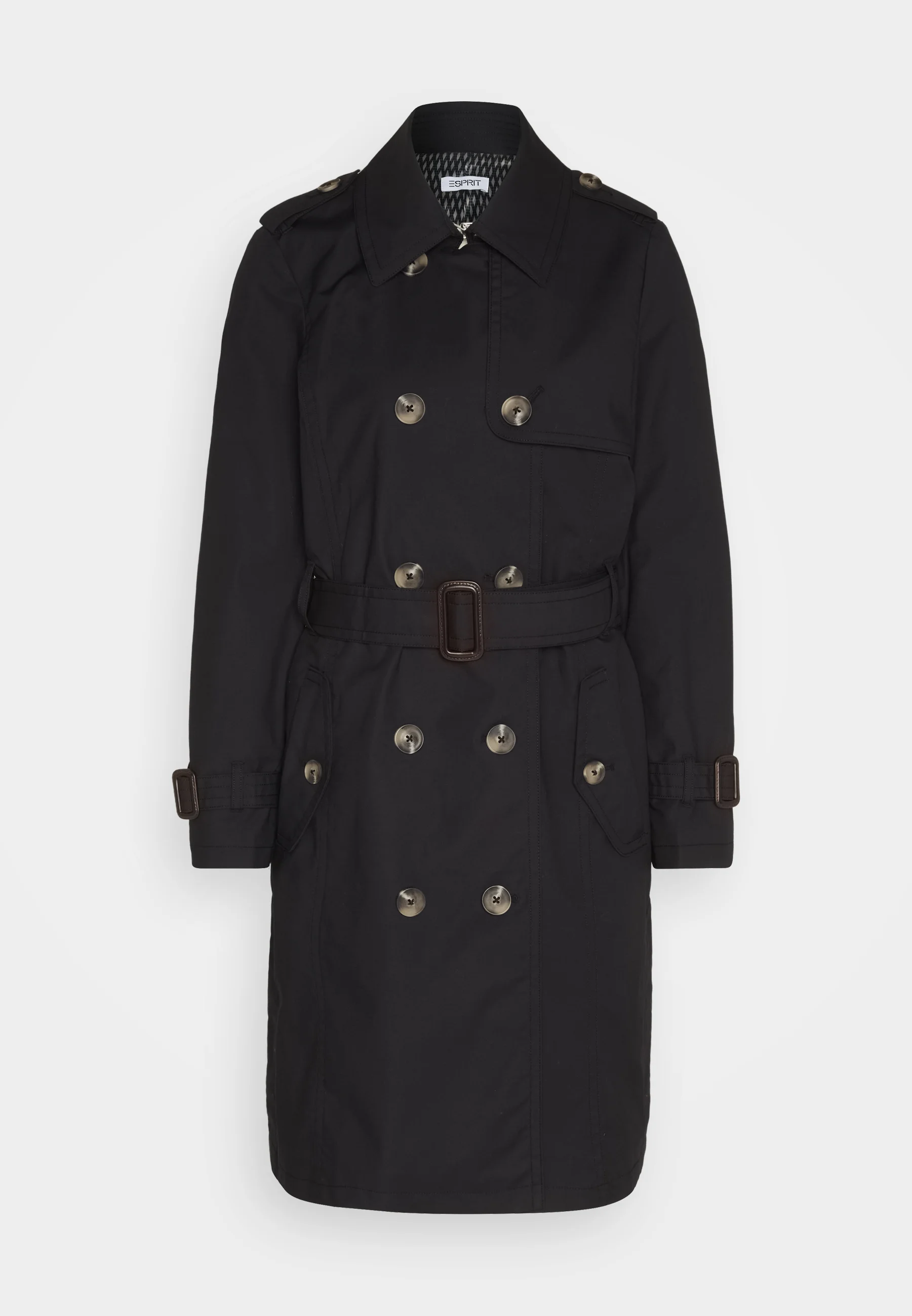 Esprit CLASSIC - Gabardina