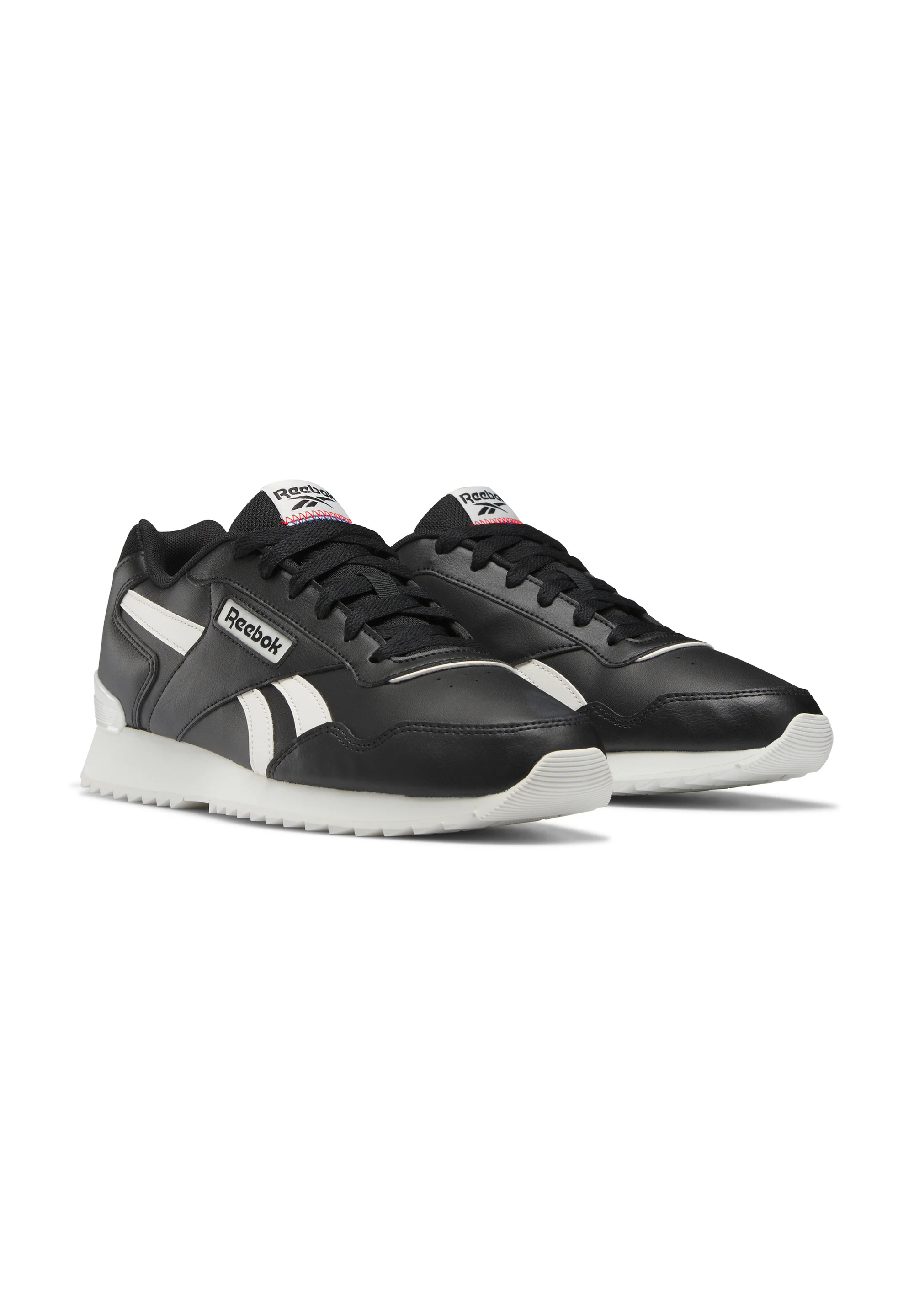 Reebok Classic NON FOOTBALL GLIDE RIPPLE CLIP - Zapatillas bajas