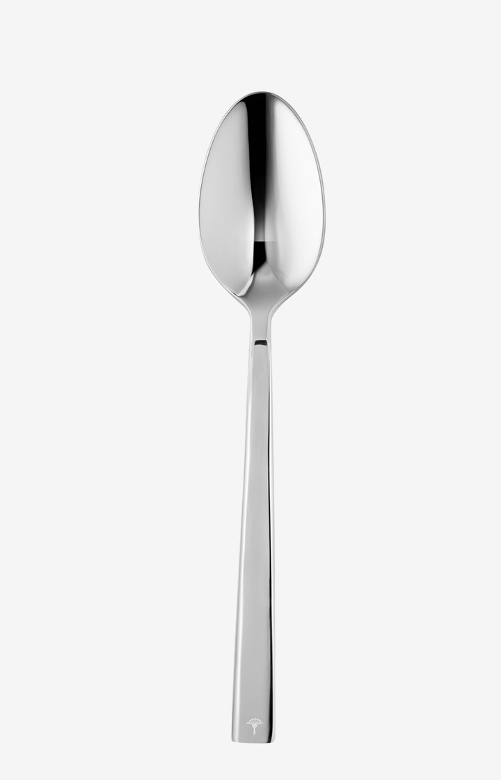 Espresso-Löffel Dining Glamour 6 tlg. - glänzend - im JOOP!