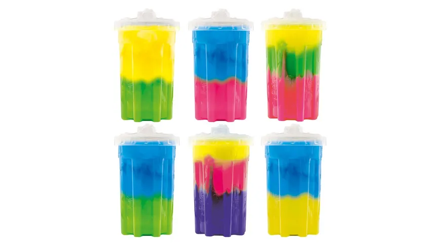CRAZE - MAGIC SLIME XXL Dose mit 700ml Schleim 750 ml