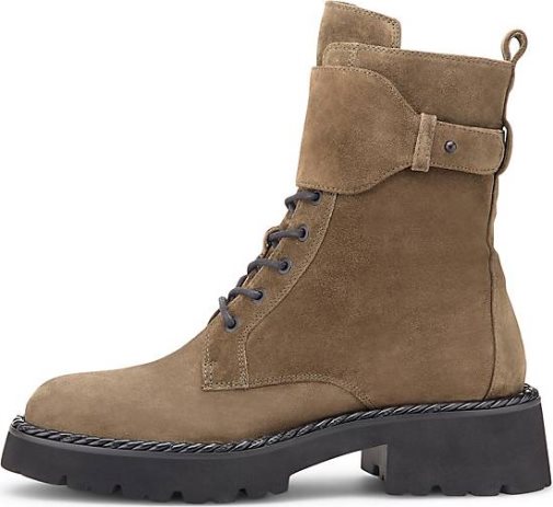BRUNO PREMI Stiefeletten (schnürbar)