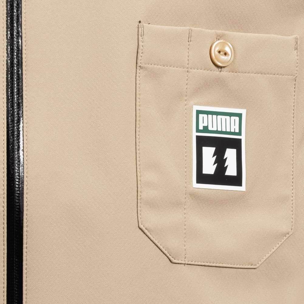 PUMA x THE HUNDREDS Chore Herren Jacke 598310-78