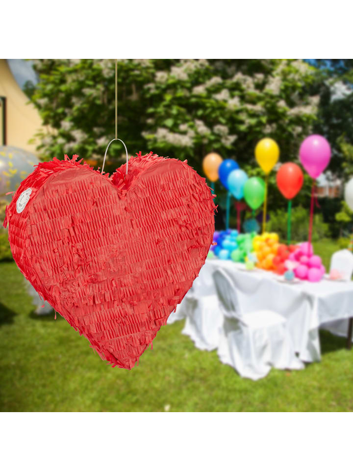 relaxdays Pinata 