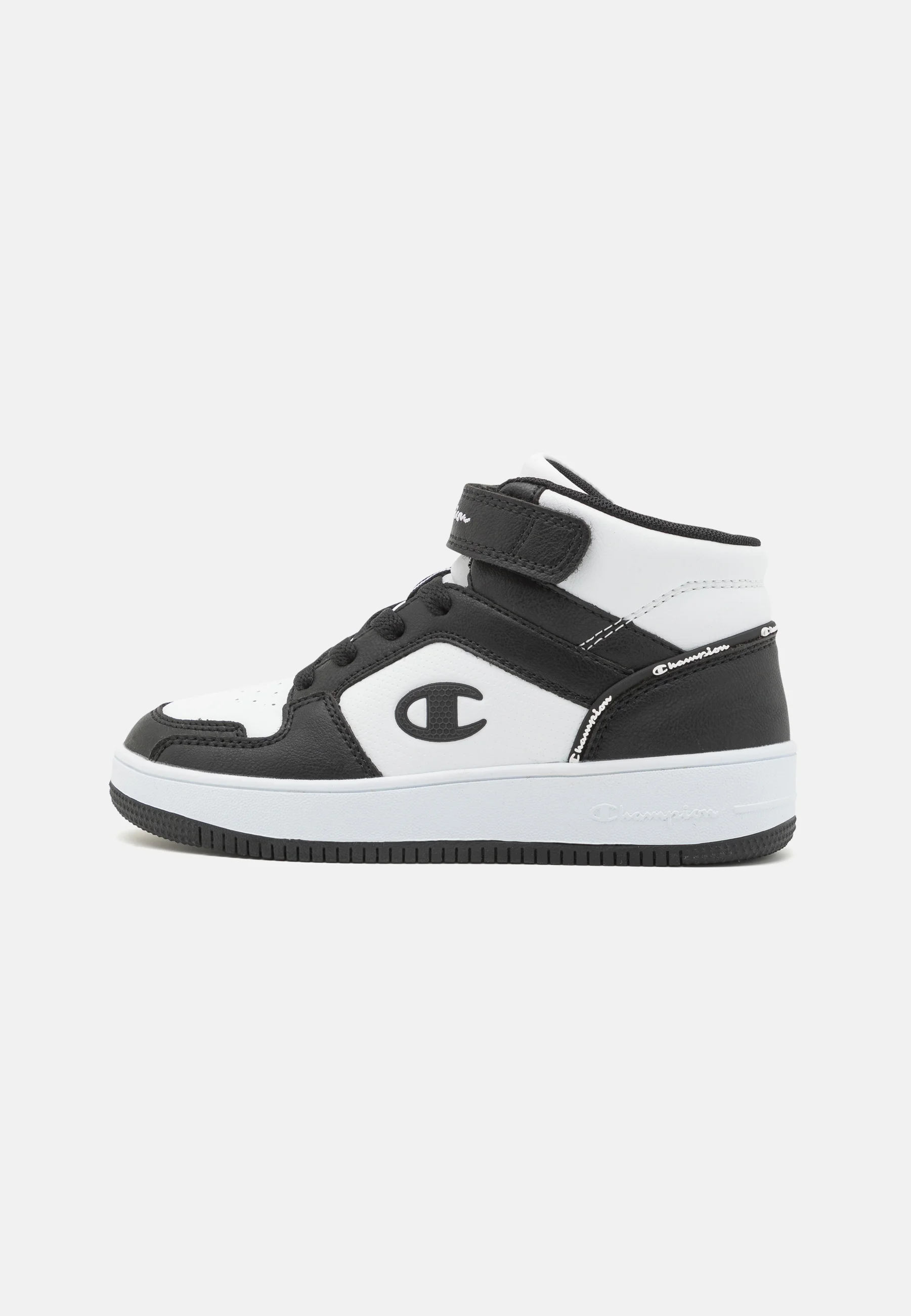 Champion REBOUND 2.0 MID UNISEX - Zapatillas de baloncesto