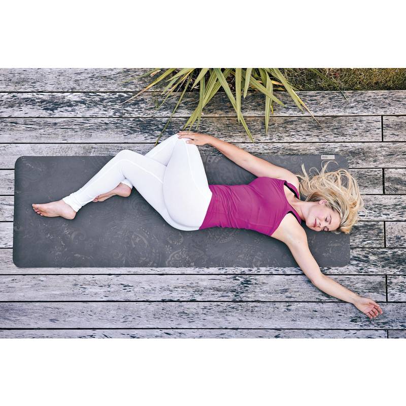 YOGISTAR Ala Funktionsshirt Damen