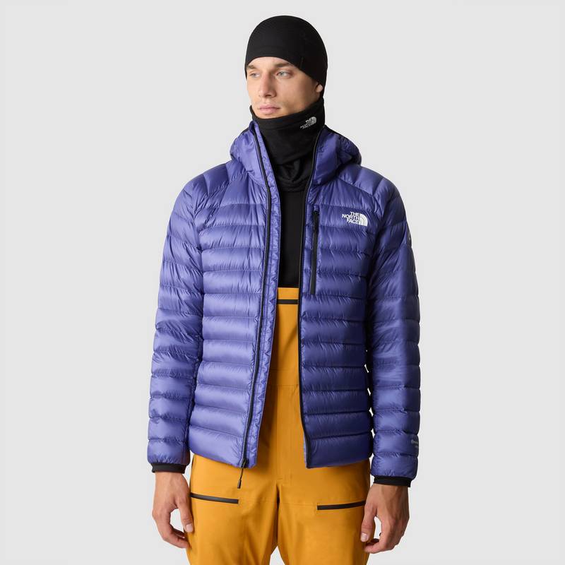 The North Face SUMMIT BREITHORN Daunenjacke Herren