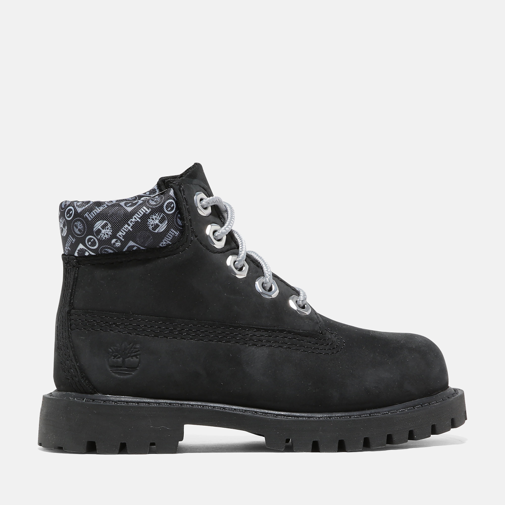 Timberland Premium 6 inch Boot TB0A5SWH0011 / schwarz