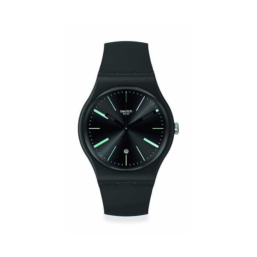 Swatch Unisexuhr XM2023