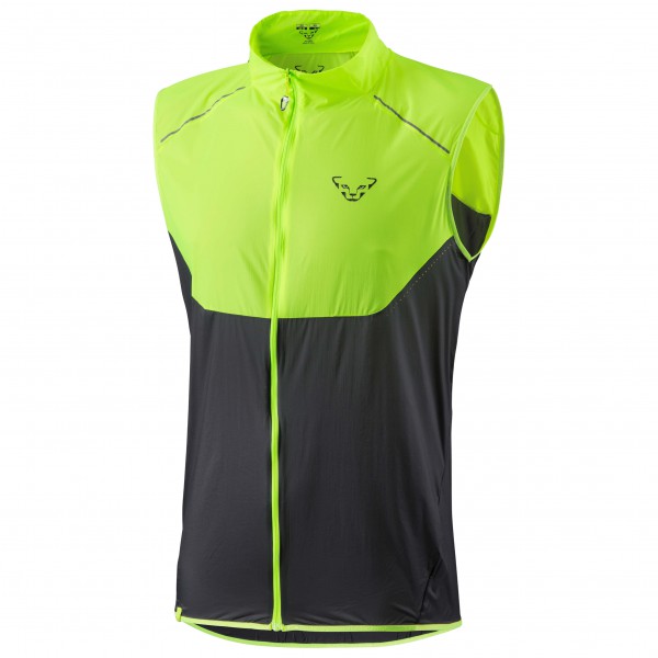 Dynafit - Vertical Wind Vest 49 - Laufweste