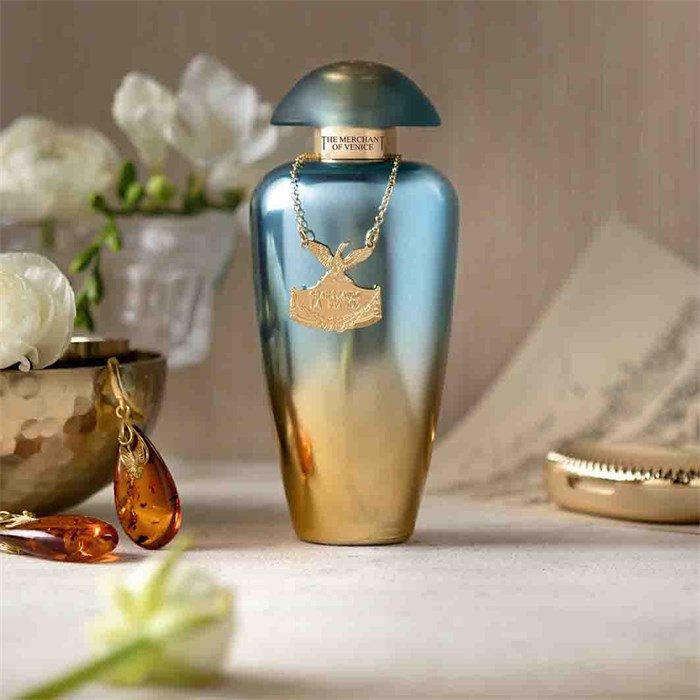 Eau de Parfum Spray
