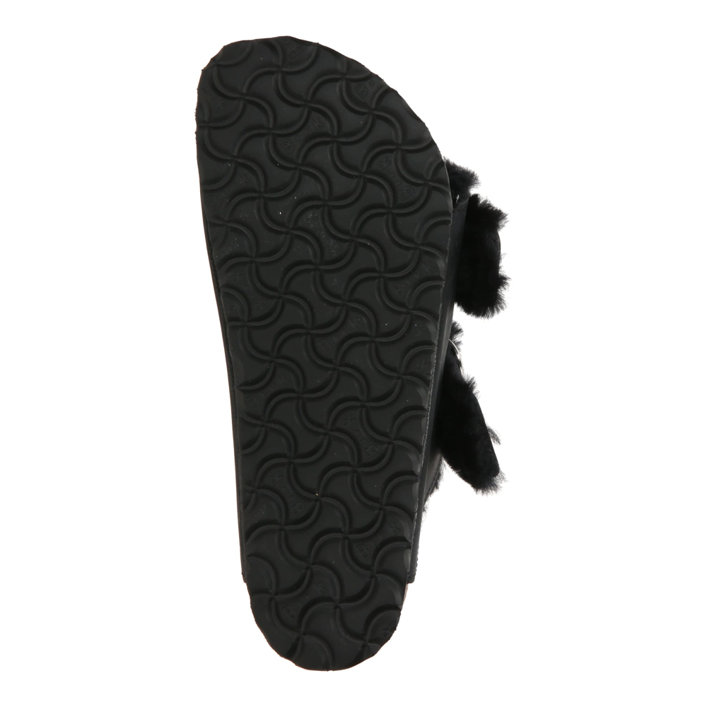 Birkenstock Arizona 1020147 / schwarz