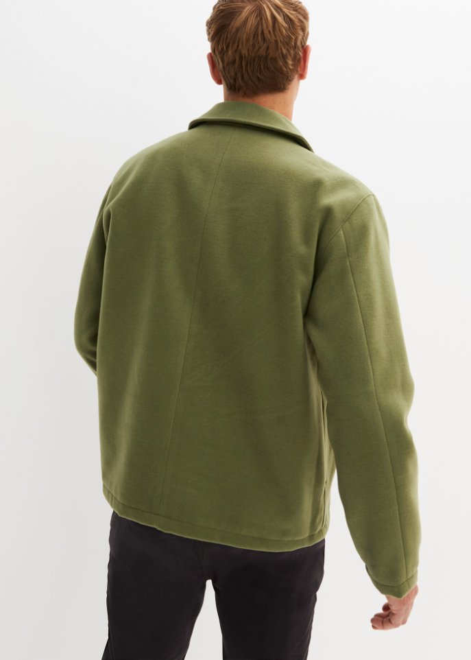 Jacke