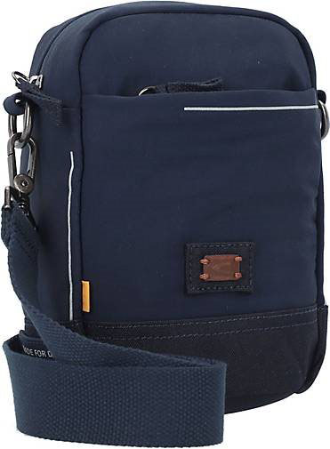 camel active City Umhängetasche 14 cm